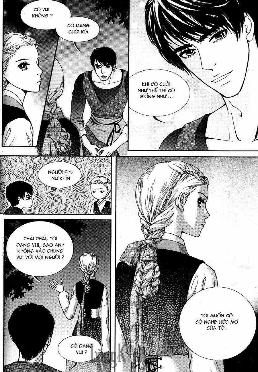 Lingerie Chapter 41 trang 25