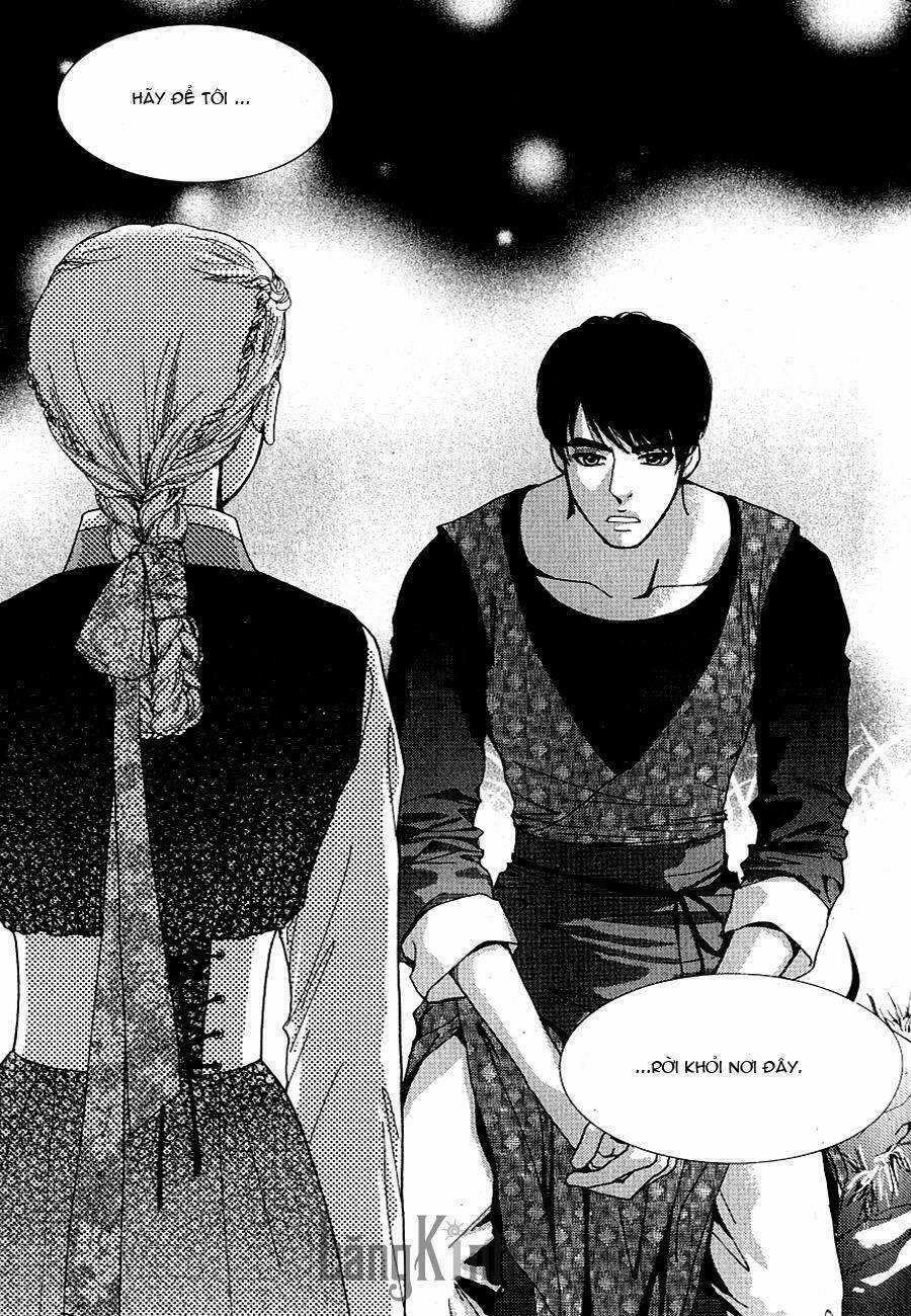 Lingerie Chapter 41 trang 26