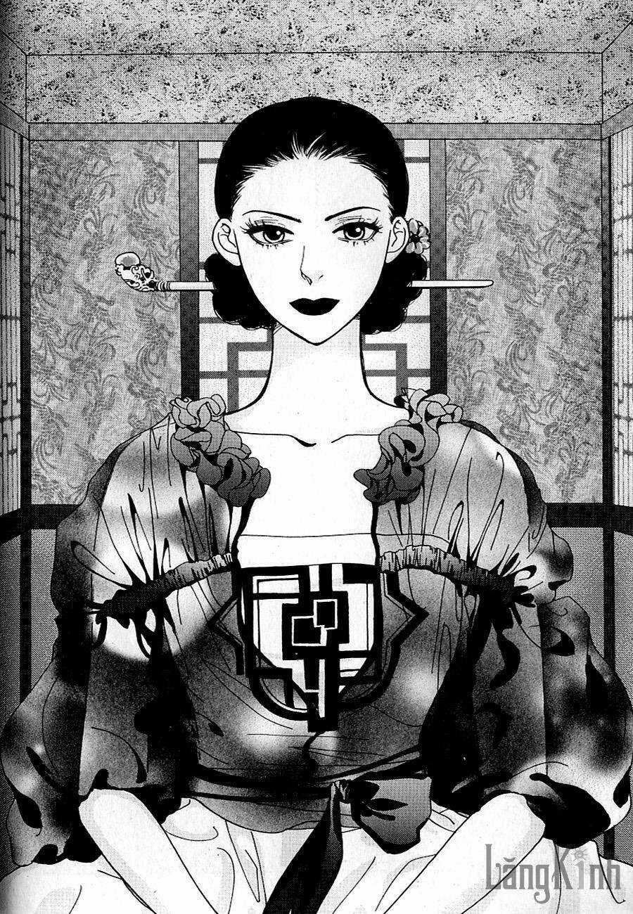 Lingerie Chapter 41 trang 5