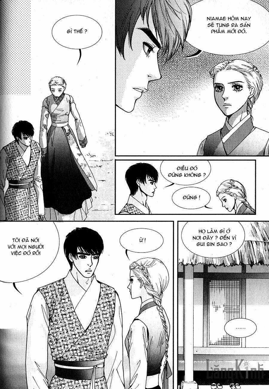 Lingerie Chapter 41 trang 7