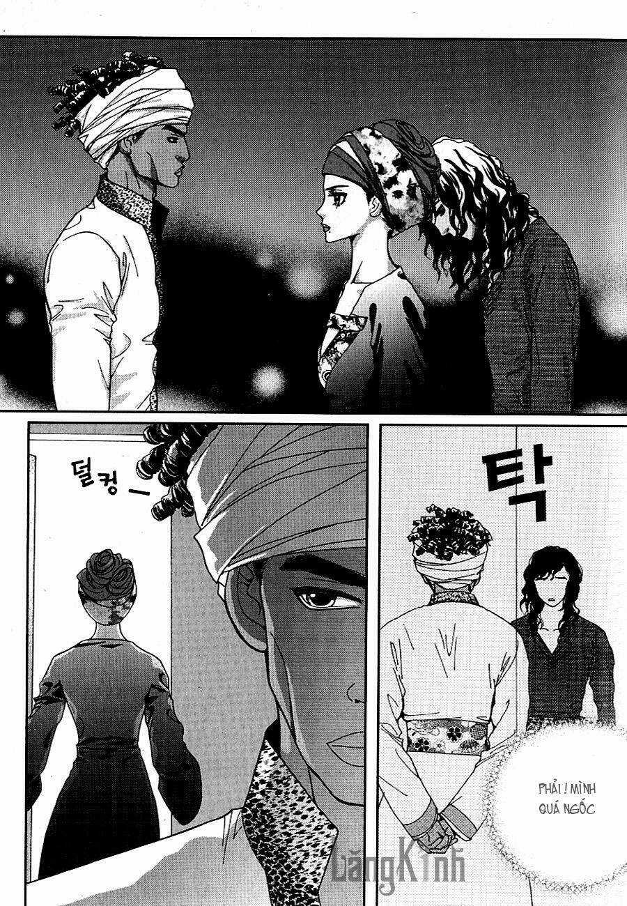 Lingerie Chapter 42 trang 11