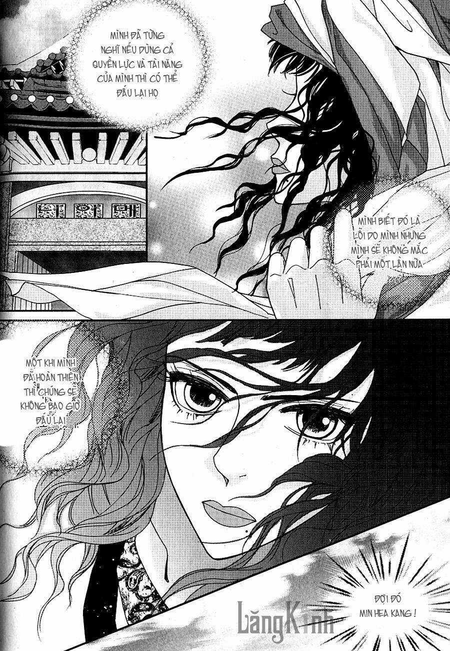 Lingerie Chapter 42 trang 12