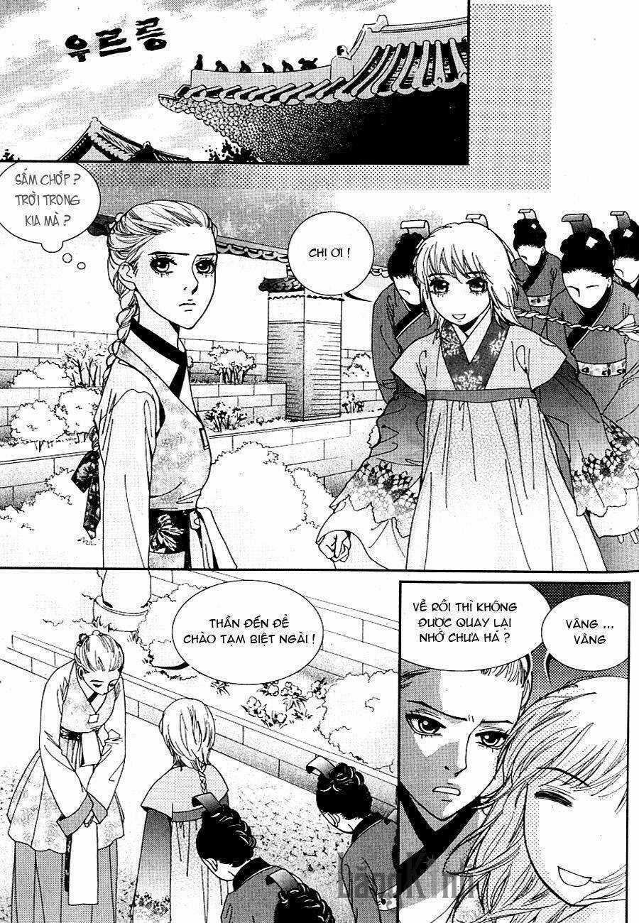 Lingerie Chapter 42 trang 13