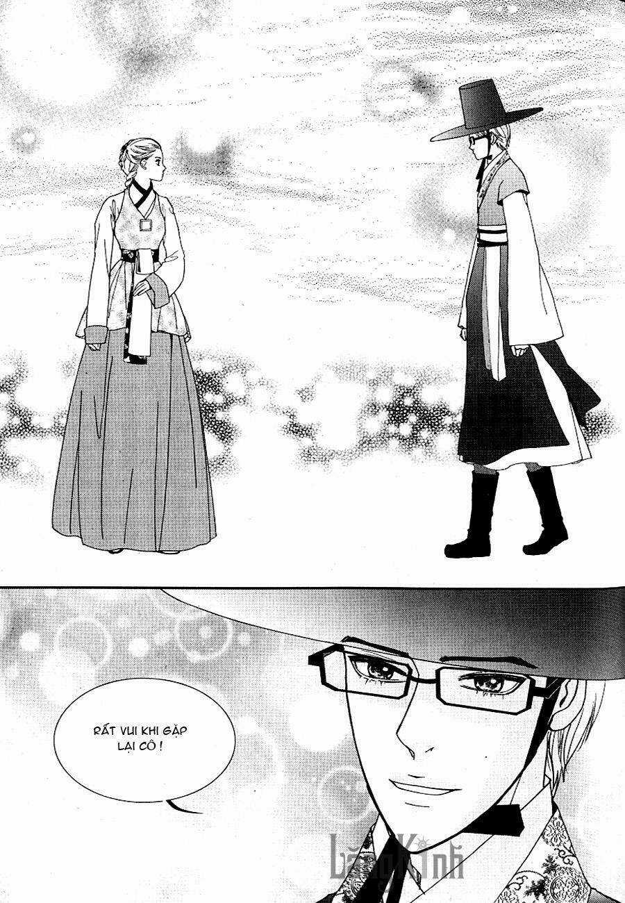 Lingerie Chapter 42 trang 15