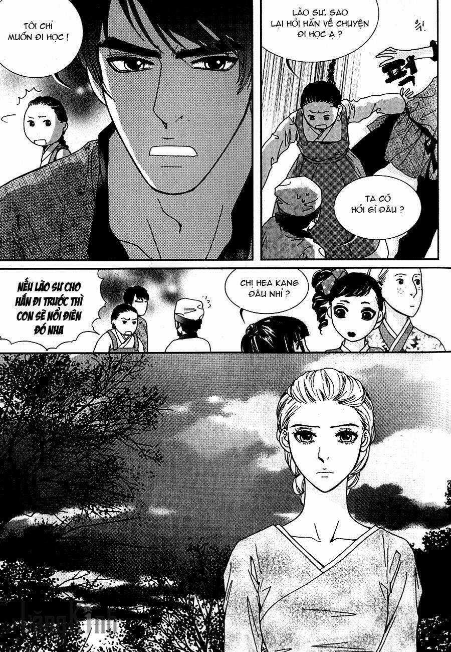 Lingerie Chapter 42 trang 19