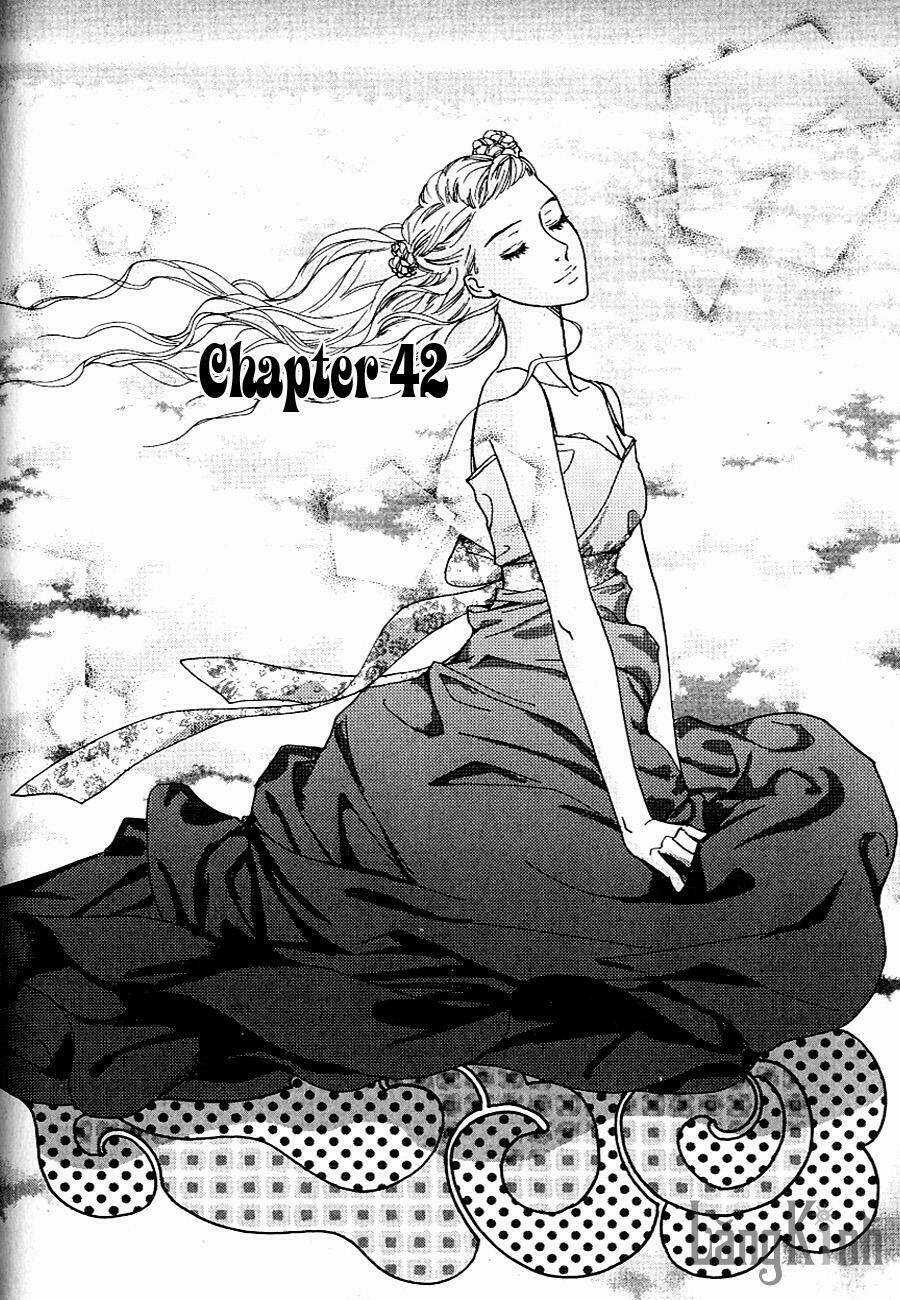Lingerie Chapter 42 trang 2
