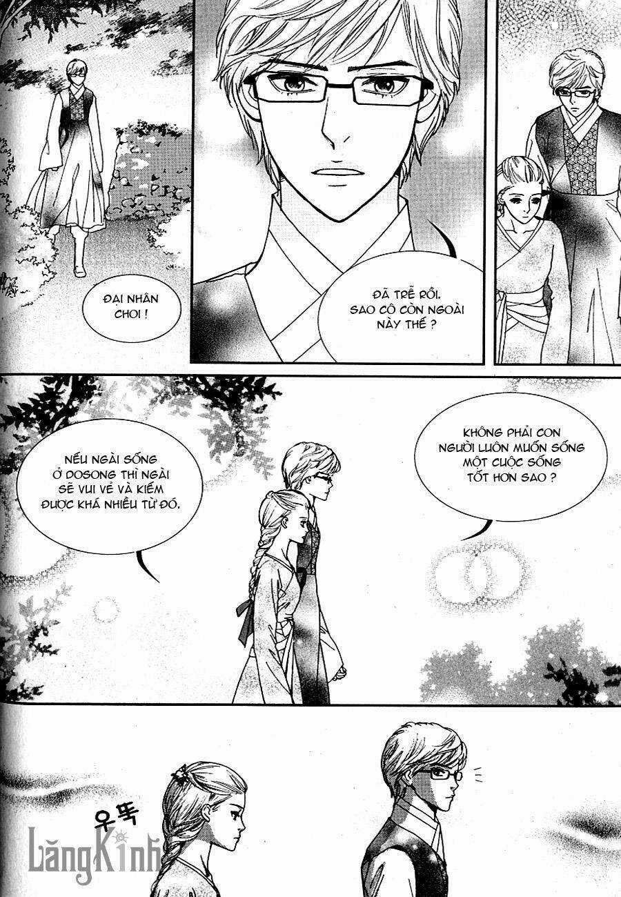 Lingerie Chapter 42 trang 20