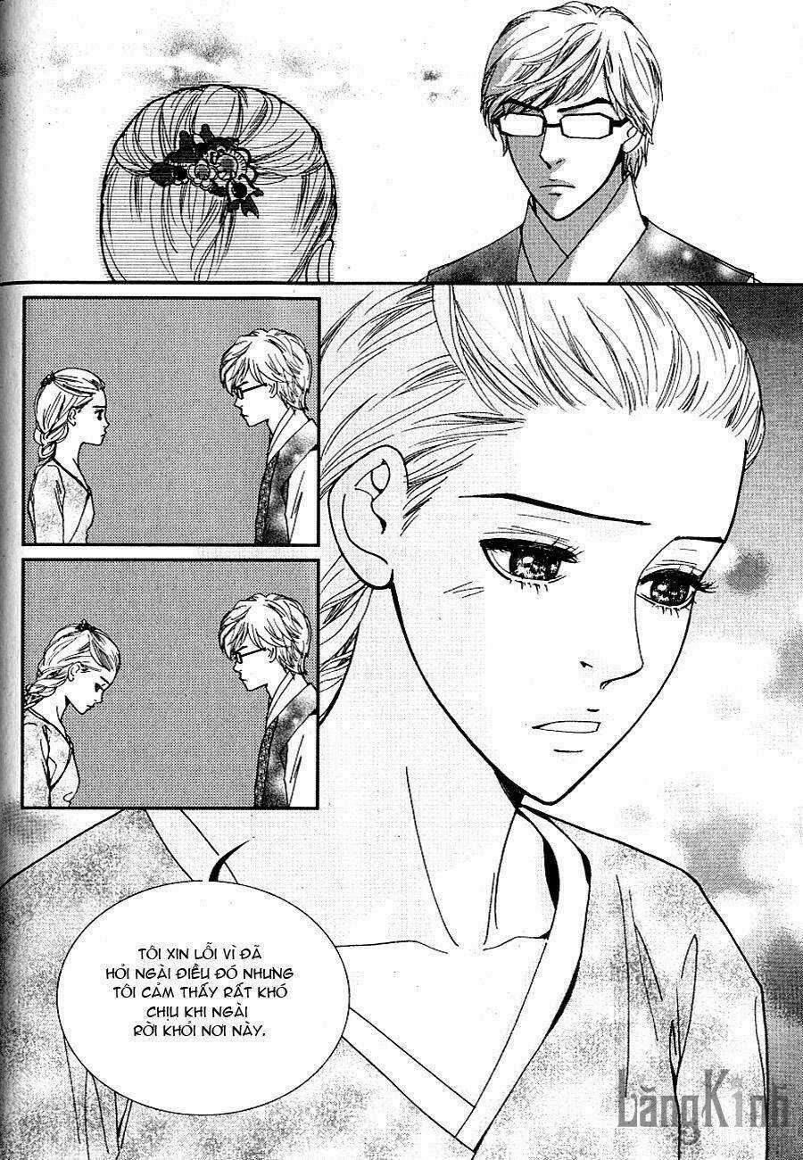 Lingerie Chapter 42 trang 22