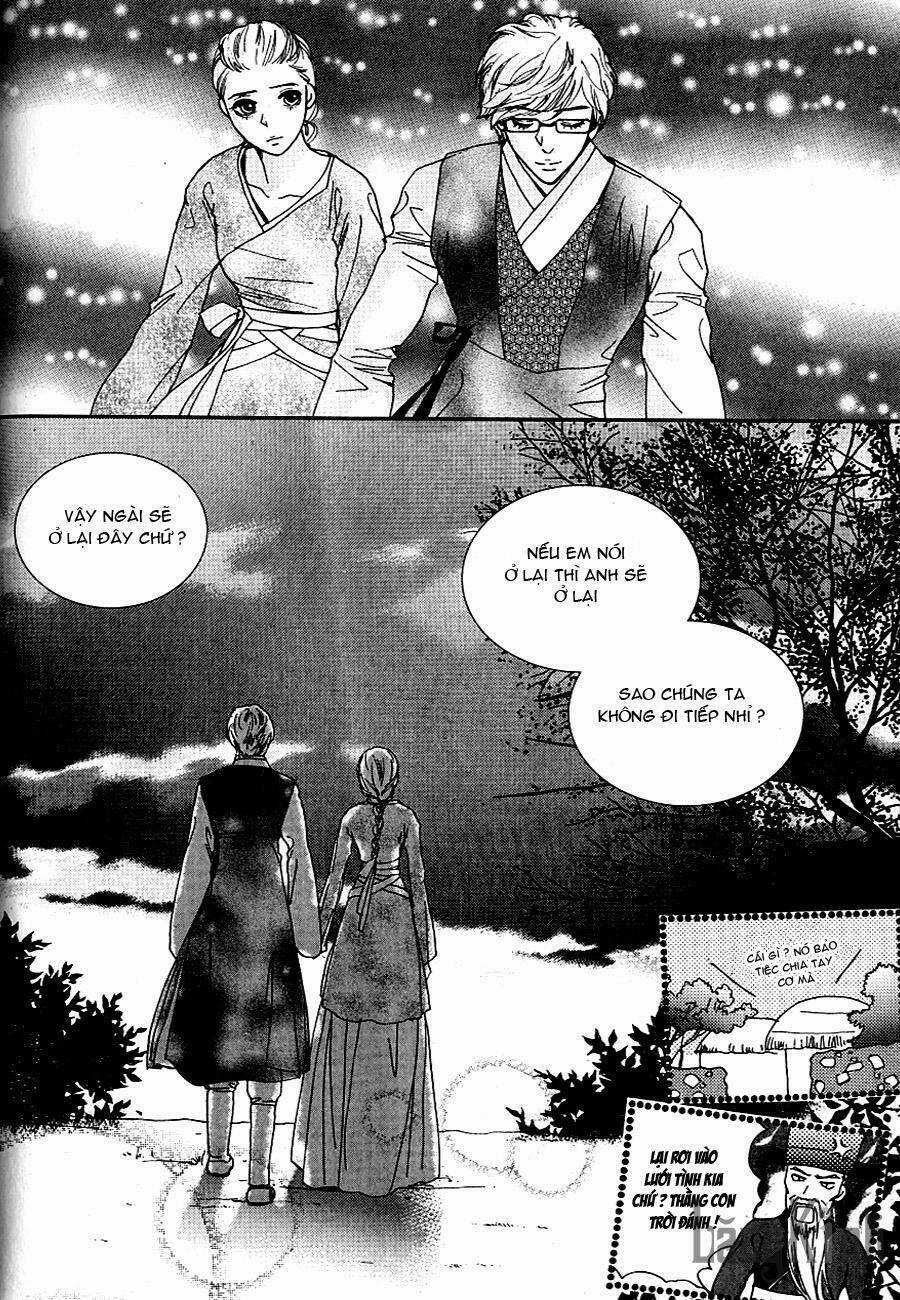 Lingerie Chapter 42 trang 24