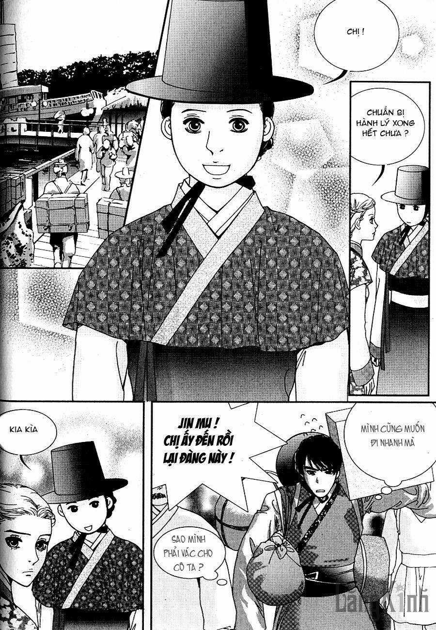 Lingerie Chapter 42 trang 26