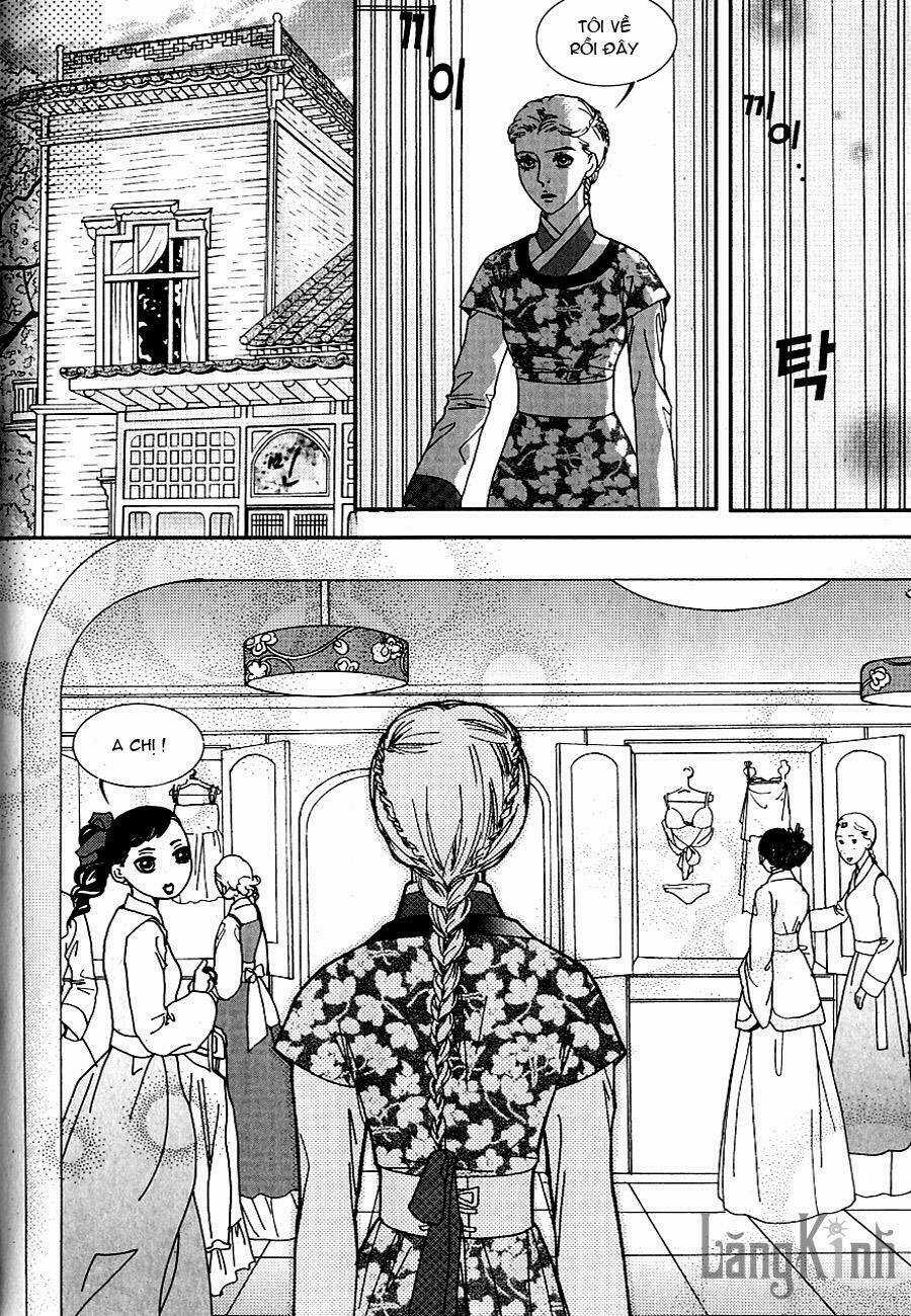 Lingerie Chapter 42 trang 28