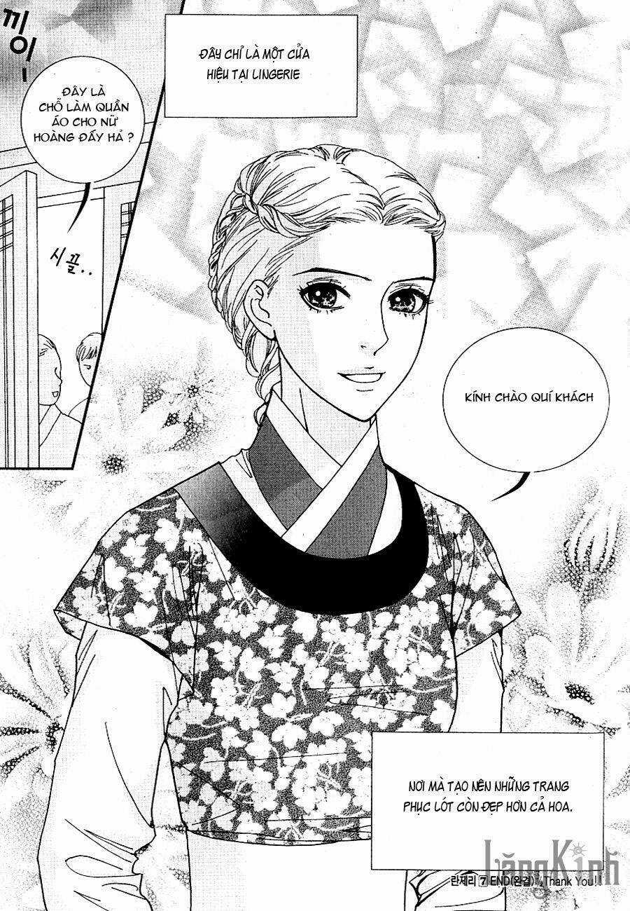 Lingerie Chapter 42 trang 29