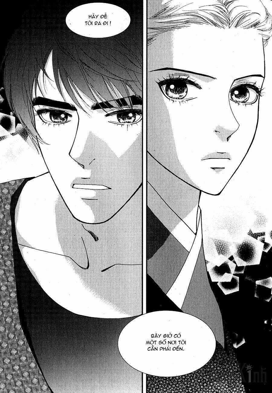 Lingerie Chapter 42 trang 3