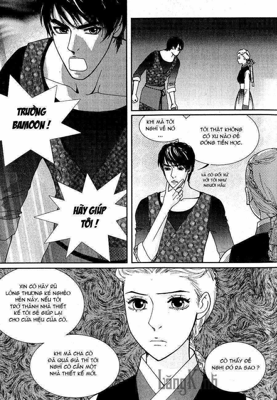 Lingerie Chapter 42 trang 5