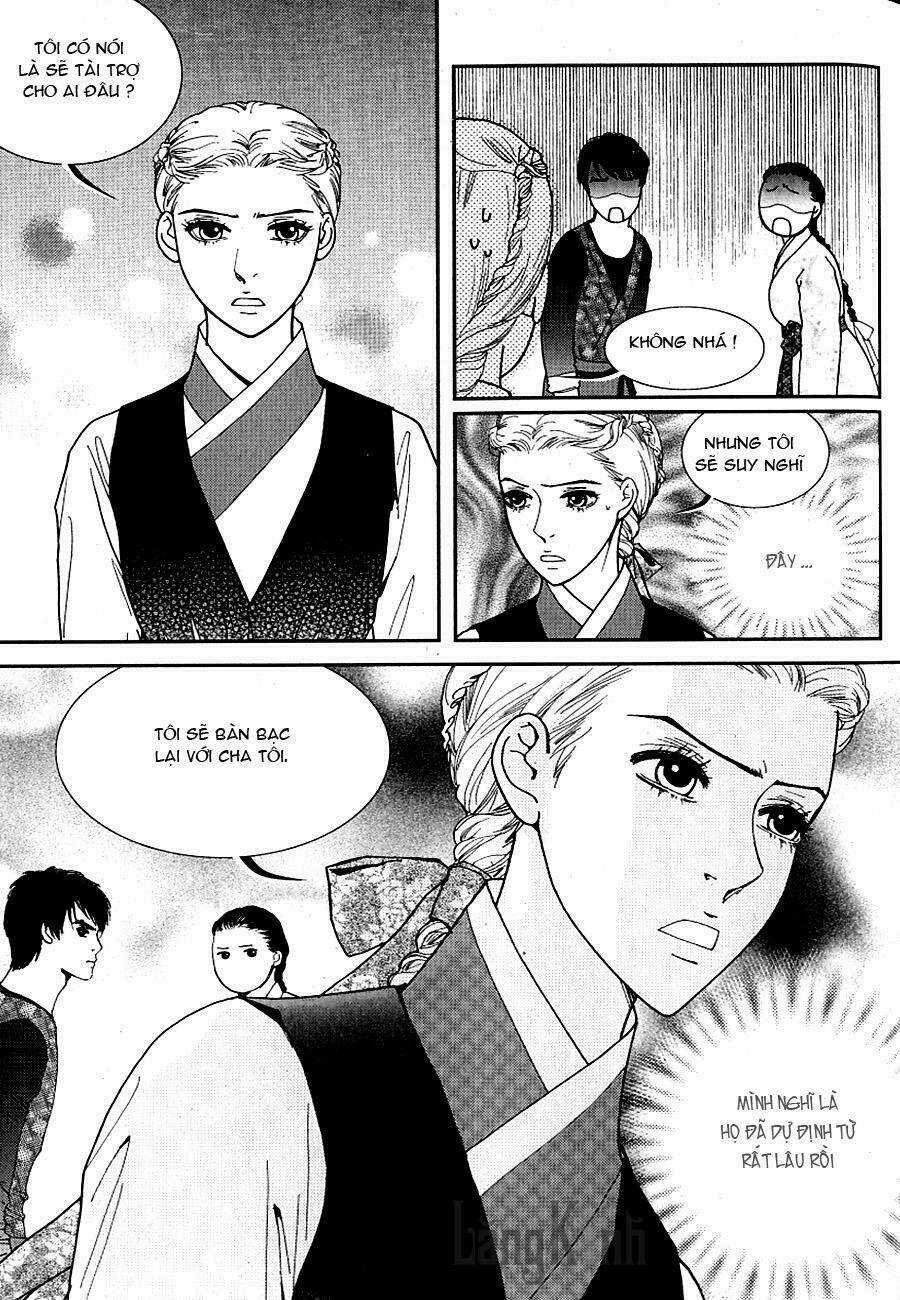 Lingerie Chapter 42 trang 7