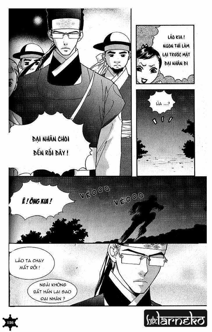 Lingerie Chapter 5 trang 11