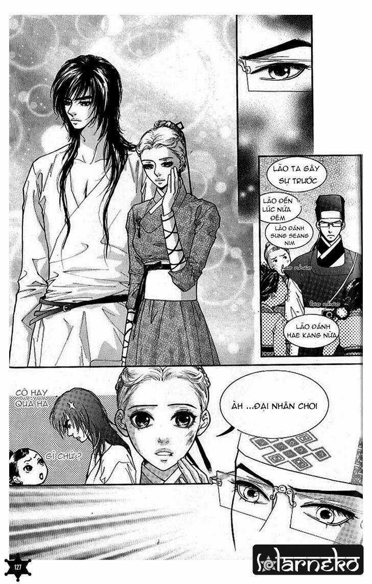 Lingerie Chapter 5 trang 12