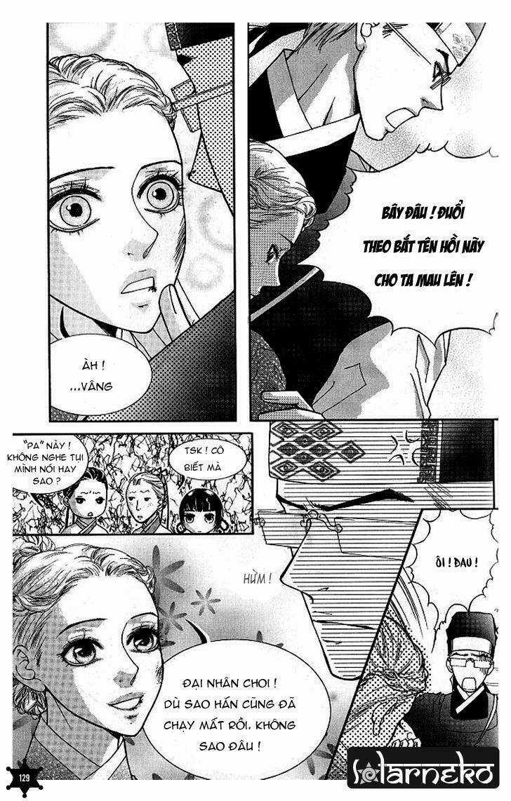 Lingerie Chapter 5 trang 14