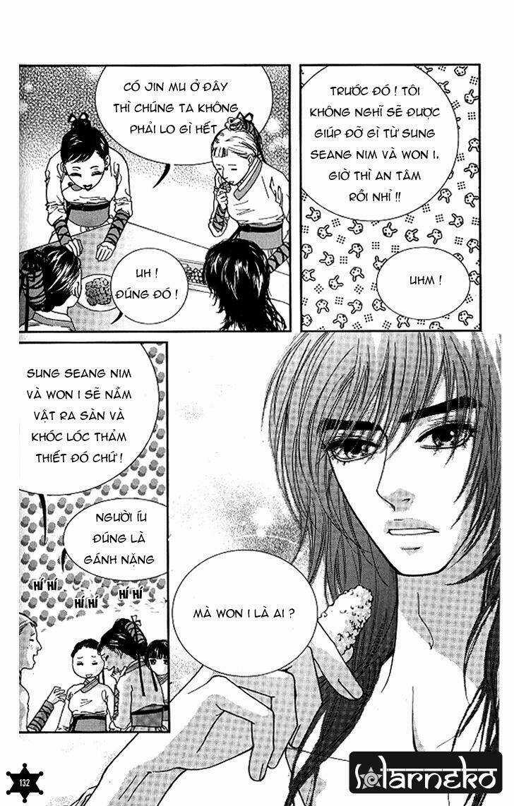 Lingerie Chapter 5 trang 17