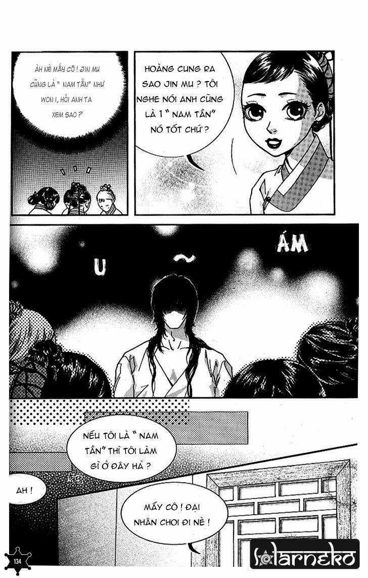 Lingerie Chapter 5 trang 19