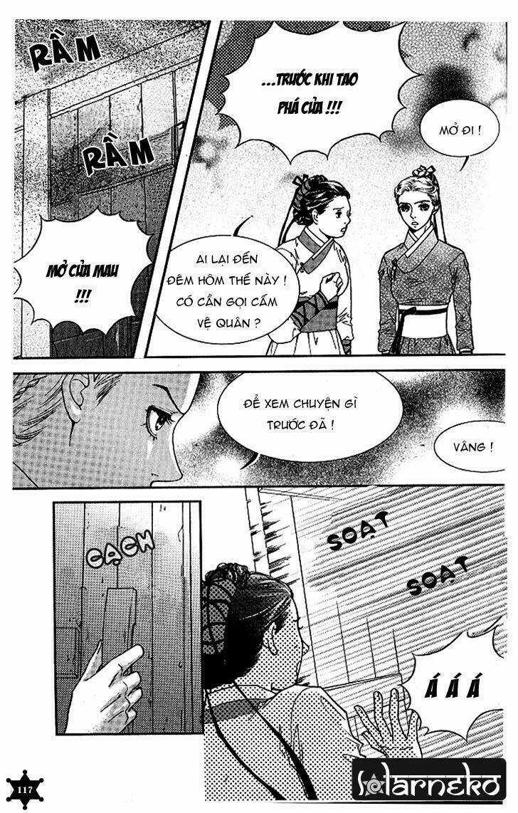 Lingerie Chapter 5 trang 2