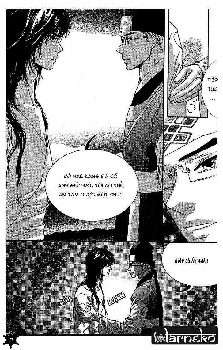 Lingerie Chapter 5 trang 22