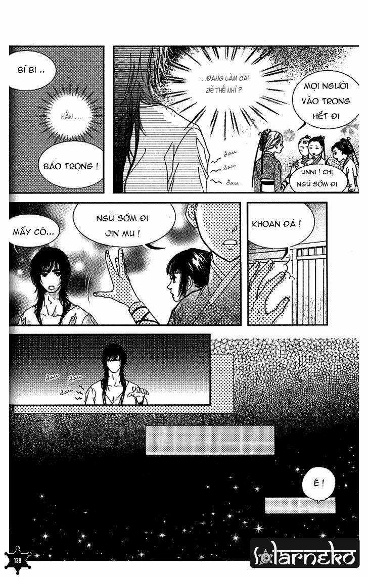 Lingerie Chapter 5 trang 23