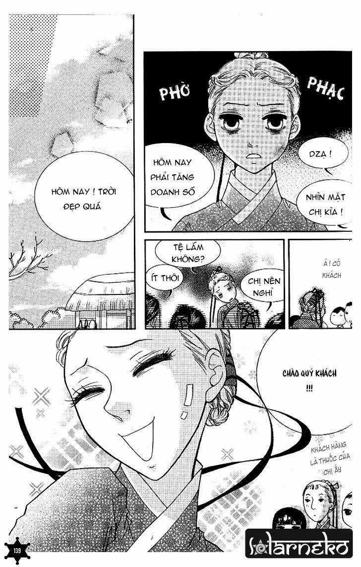 Lingerie Chapter 5 trang 24