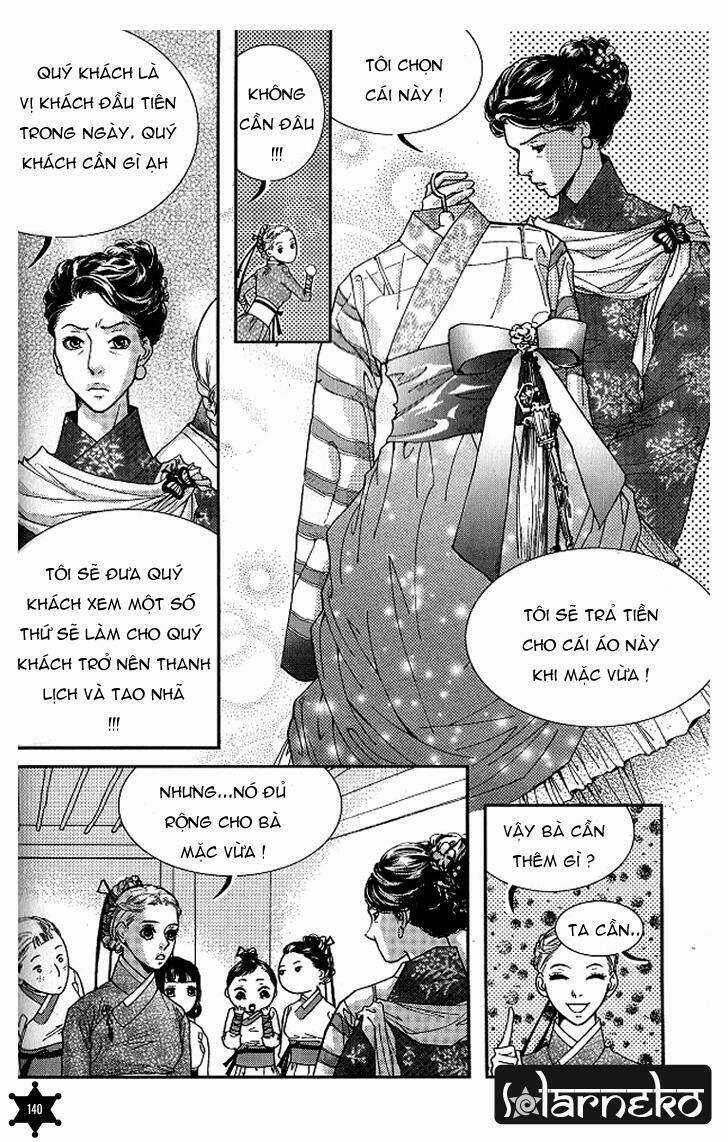 Lingerie Chapter 5 trang 25