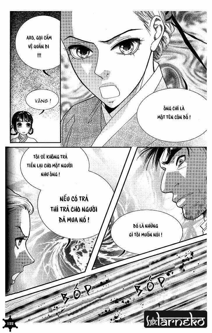 Lingerie Chapter 5 trang 7