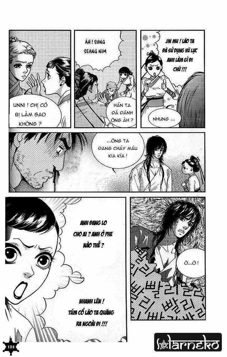 Lingerie Chapter 5 trang 9