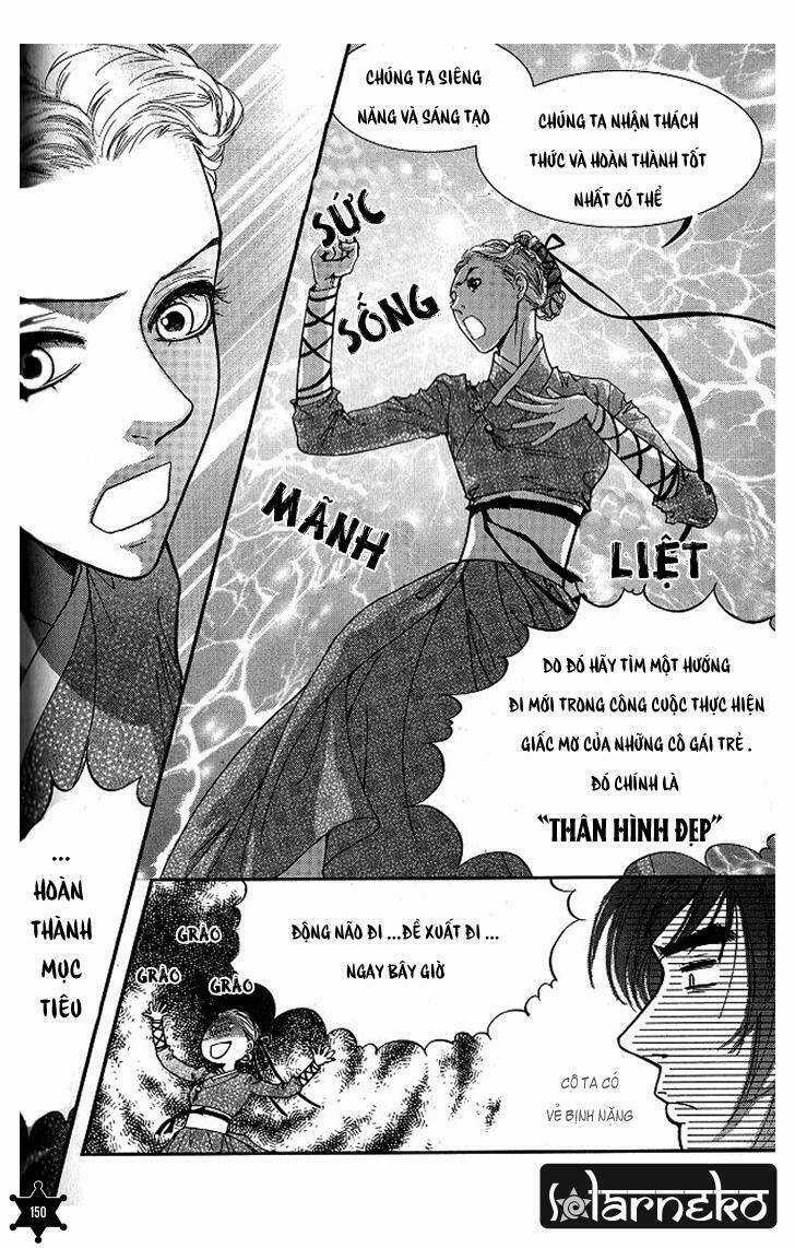 Lingerie Chapter 6 trang 10