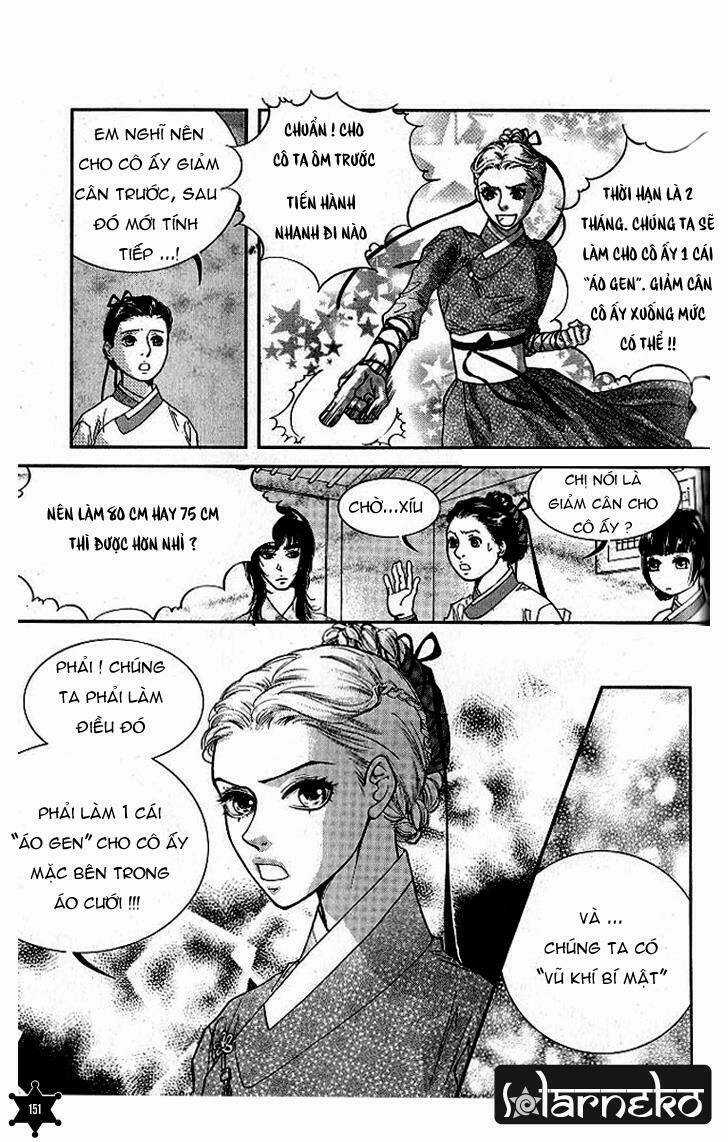 Lingerie Chapter 6 trang 11