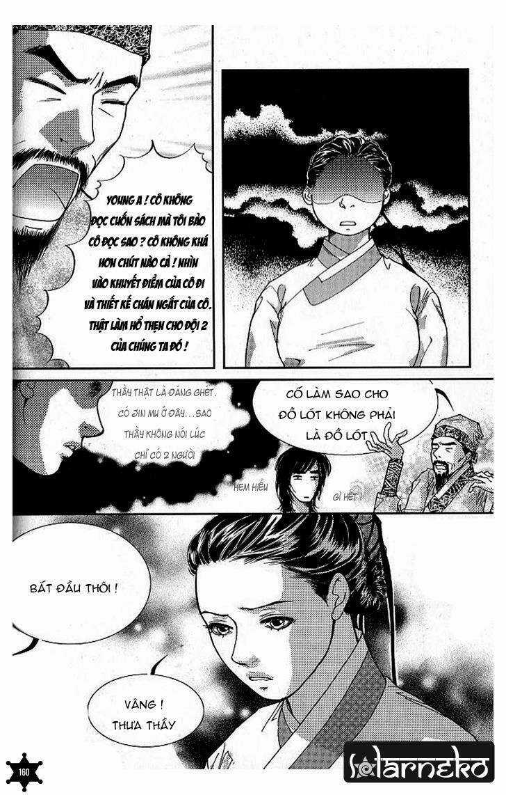 Lingerie Chapter 6 trang 20