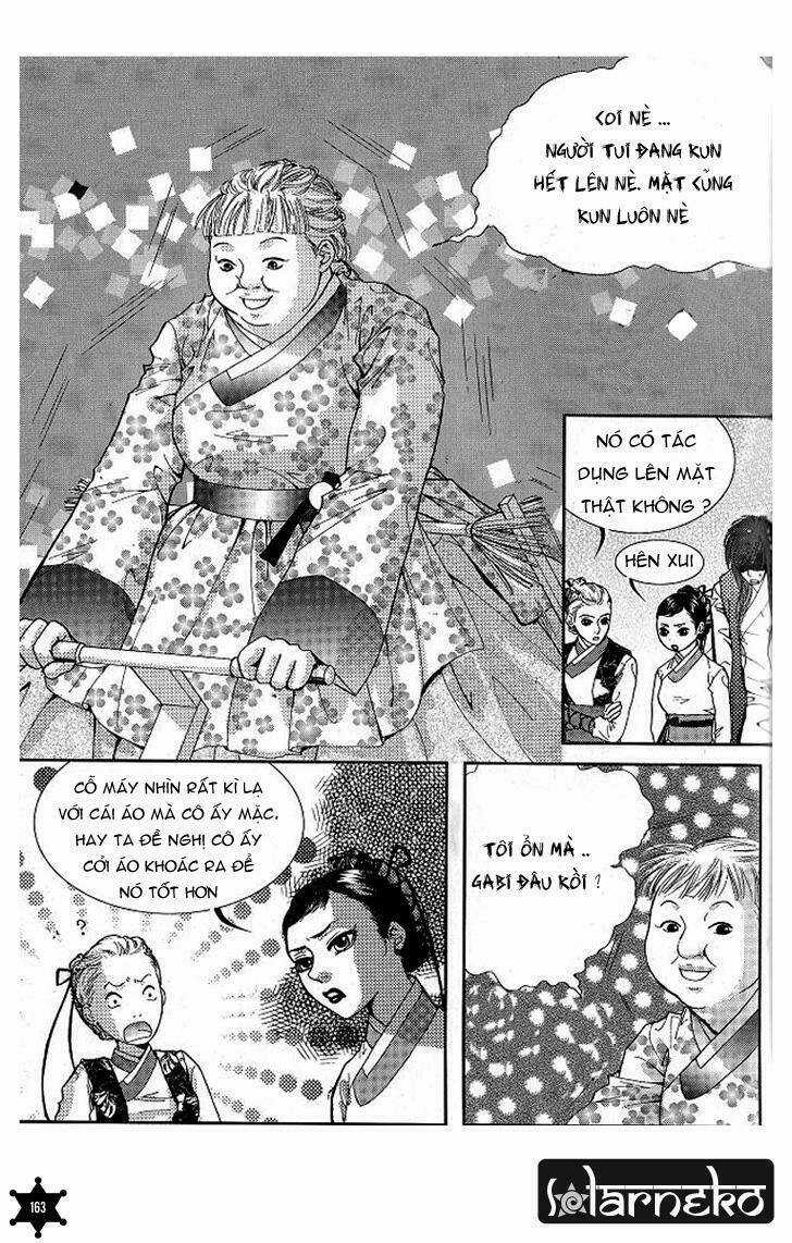 Lingerie Chapter 6 trang 23