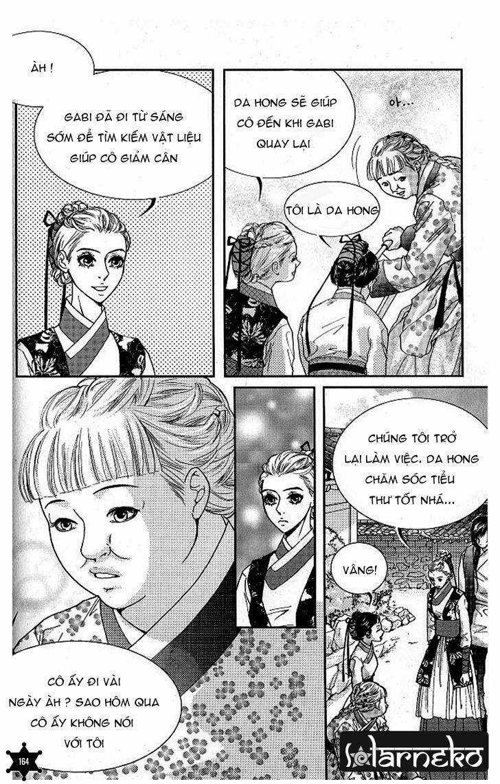 Lingerie Chapter 6 trang 24