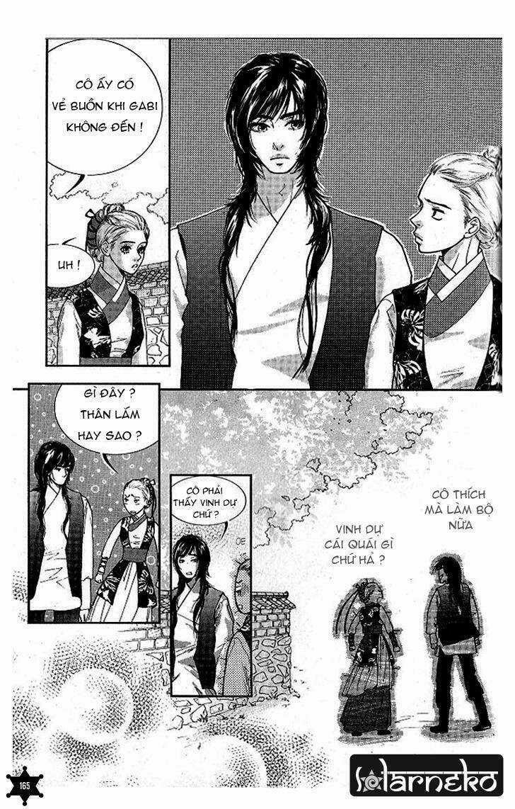 Lingerie Chapter 6 trang 25