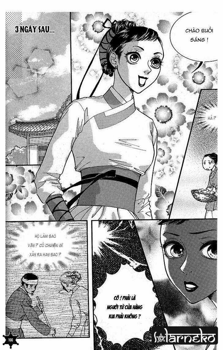 Lingerie Chapter 6 trang 26