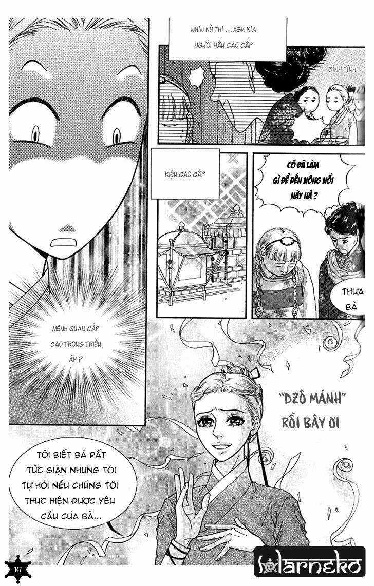 Lingerie Chapter 6 trang 7