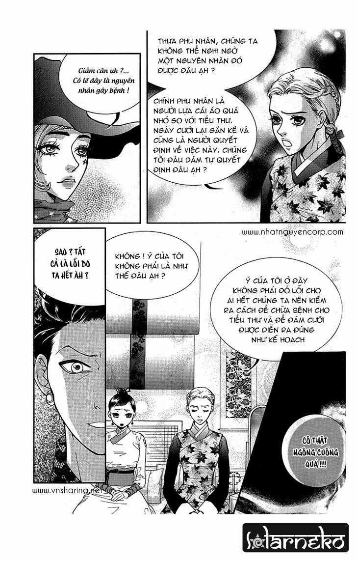 Lingerie Chapter 7 trang 11