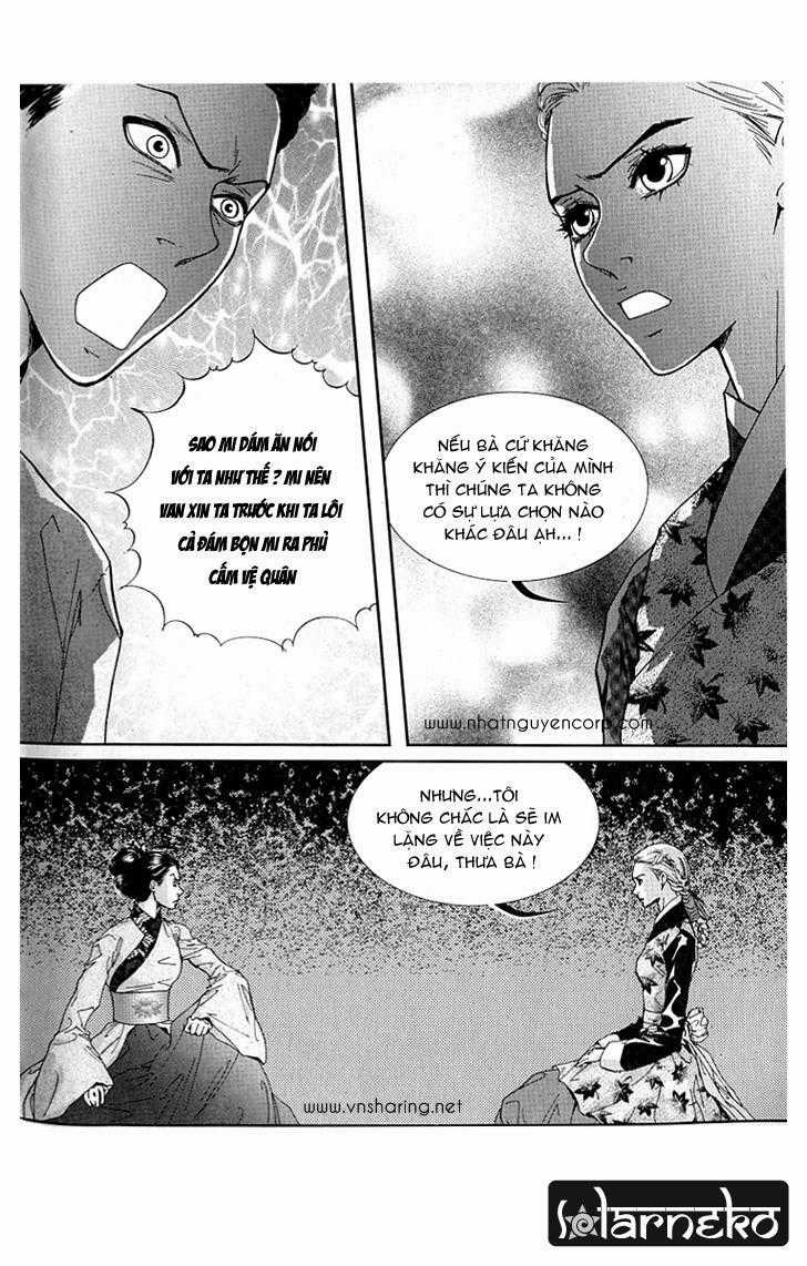 Lingerie Chapter 7 trang 12