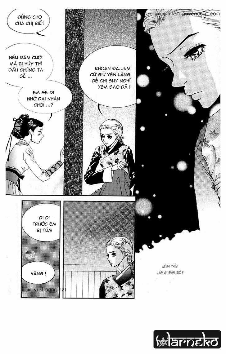 Lingerie Chapter 7 trang 14