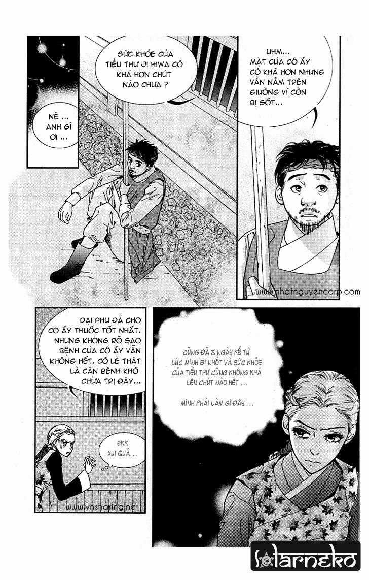 Lingerie Chapter 7 trang 19