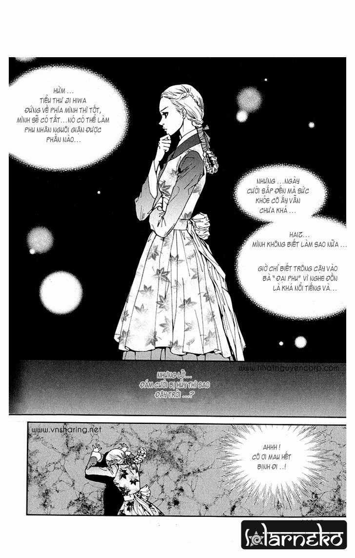 Lingerie Chapter 7 trang 20