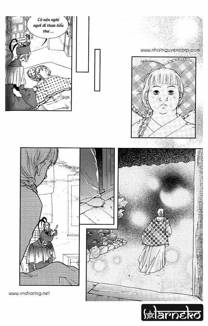 Lingerie Chapter 7 trang 22