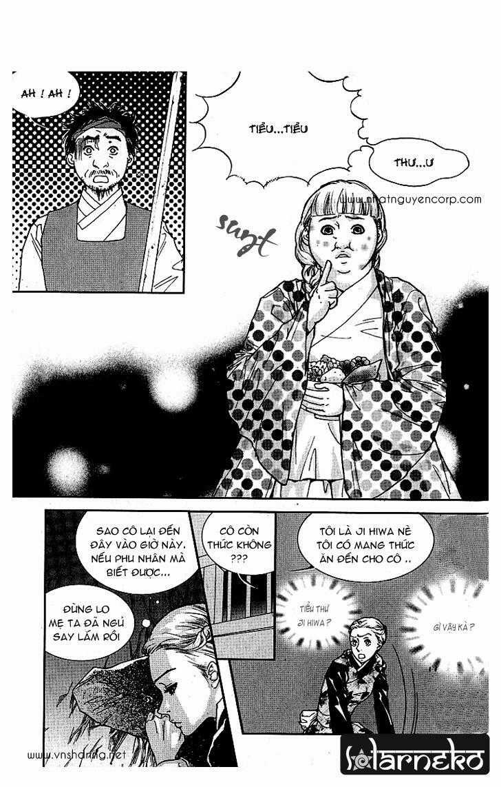 Lingerie Chapter 7 trang 23