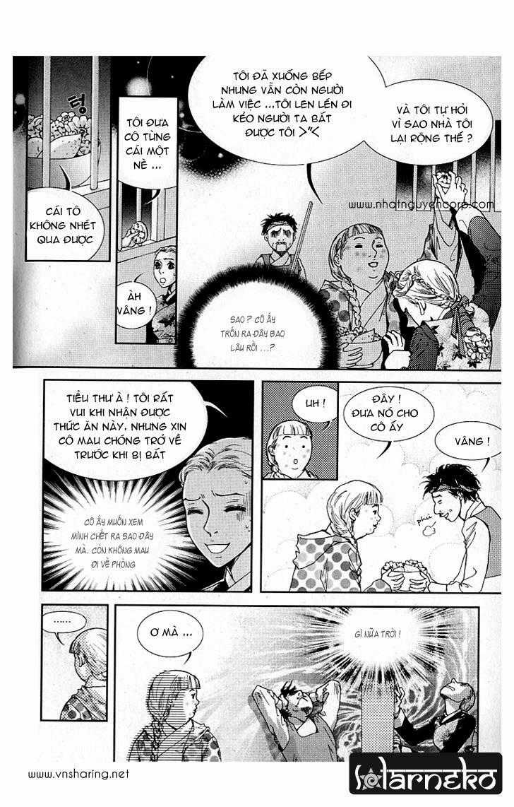 Lingerie Chapter 7 trang 24