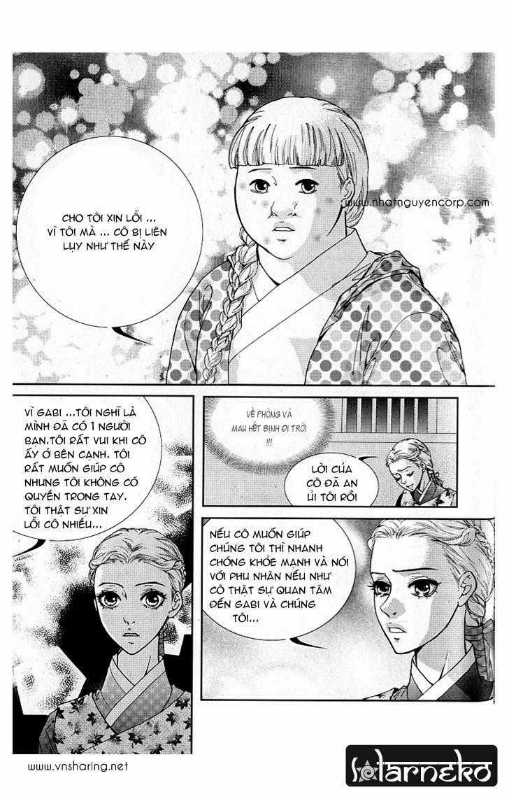 Lingerie Chapter 7 trang 25