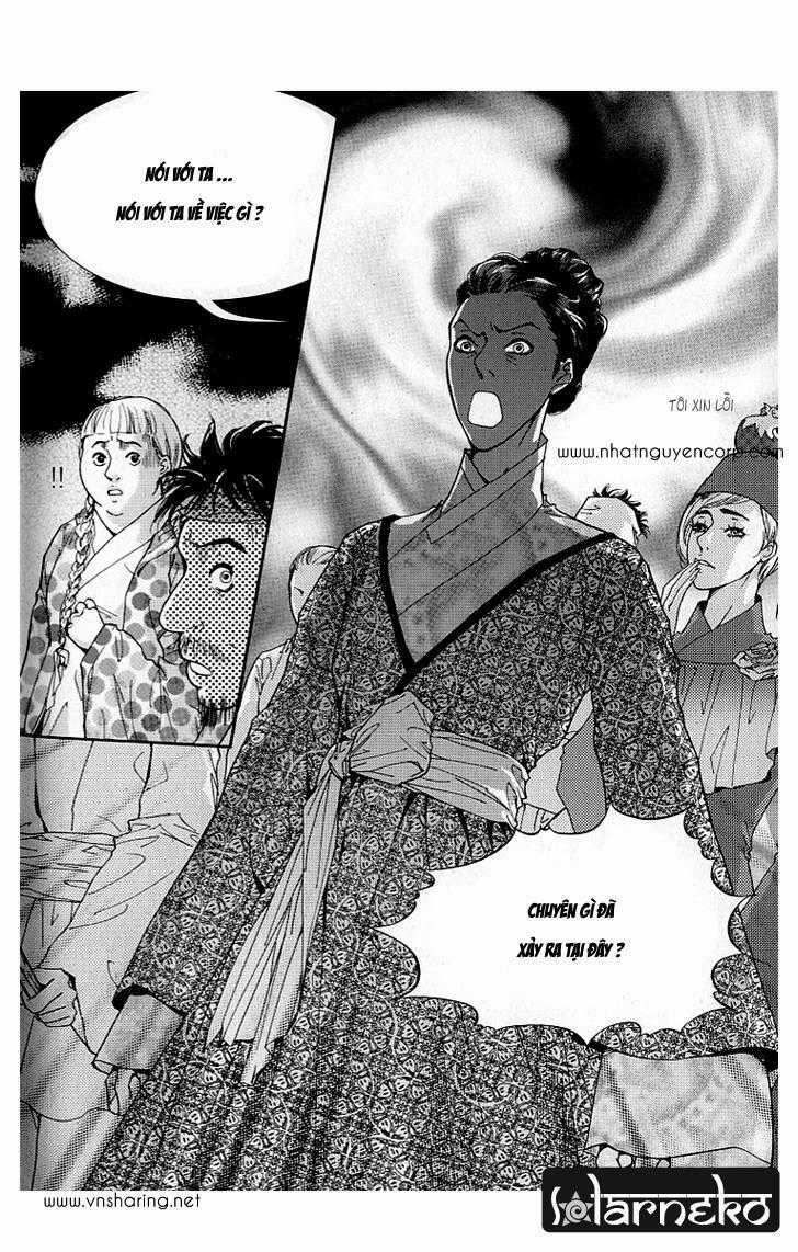 Lingerie Chapter 7 trang 26