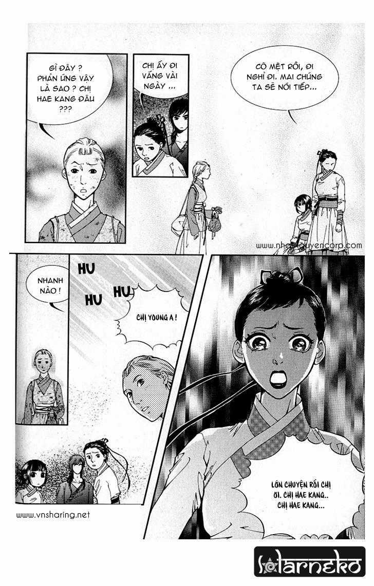 Lingerie Chapter 7 trang 28